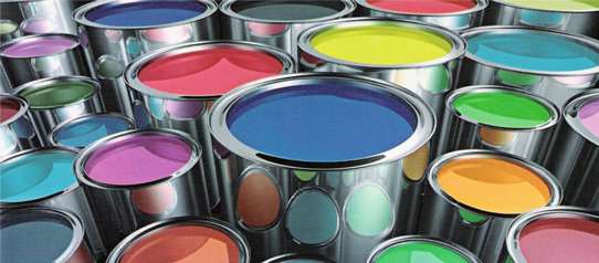 Manufacturers of fine chemicals, surface coatings, and allied products.